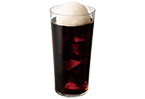 コーヒーフロート